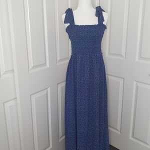 Max Studio summer dress